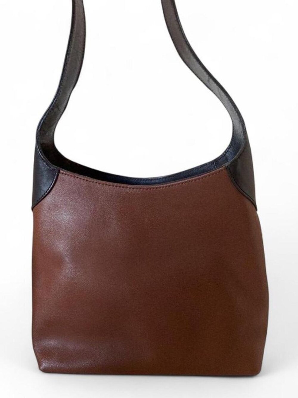 Paolo Masi‎ Italian Leather Shoulder Bag